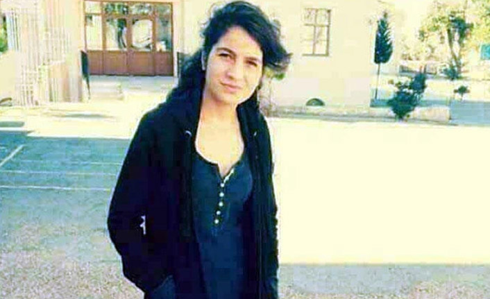 Cansu Kaya cinayetinde karar!