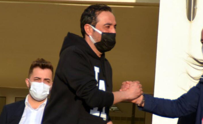 Ünlü oyuncu Mustafa Üstündağ kavgaya karışmıştı! Yeni gelişme