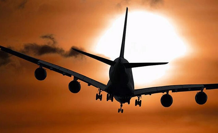 Türkiye ile Rusya arasındaki uçuşlar sınırlandırıldı