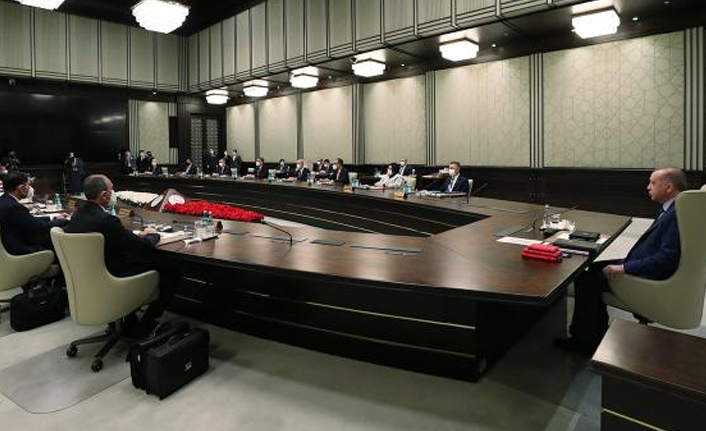 Gözler kabine toplantısında! Hangi tedbirler alınacak?