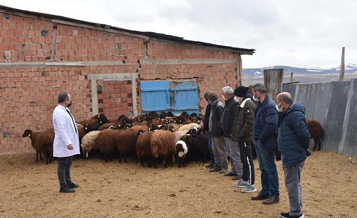 Çorbalık kursunu tamamlayanlar sertifikasını aldı