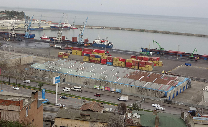 Karadeniz Bölgesinin lideri Trabzon