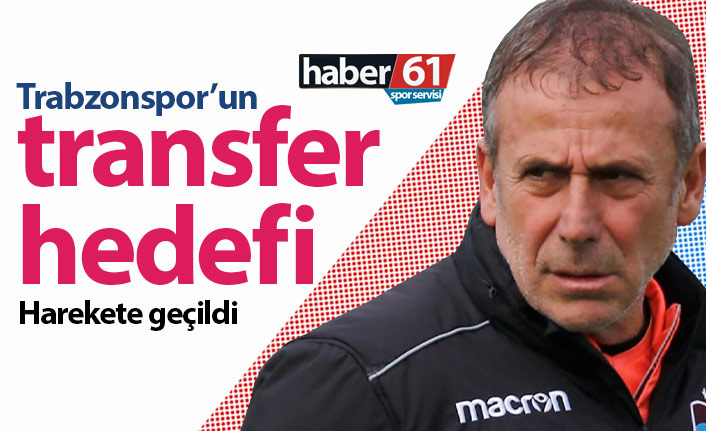 Trabzonspor’da Transfer Planı Netleşiyor: Avcı’dan 5 Takviye Talebi