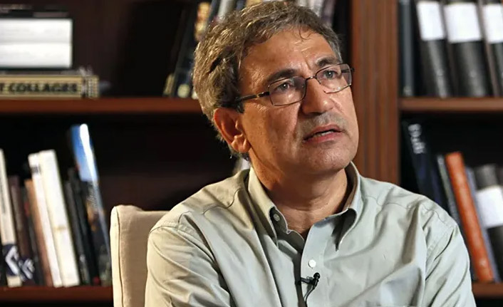Orhan Pamuk'tan 'Veba Geceleri' açıklaması: Atatürk'e saygısızlık...