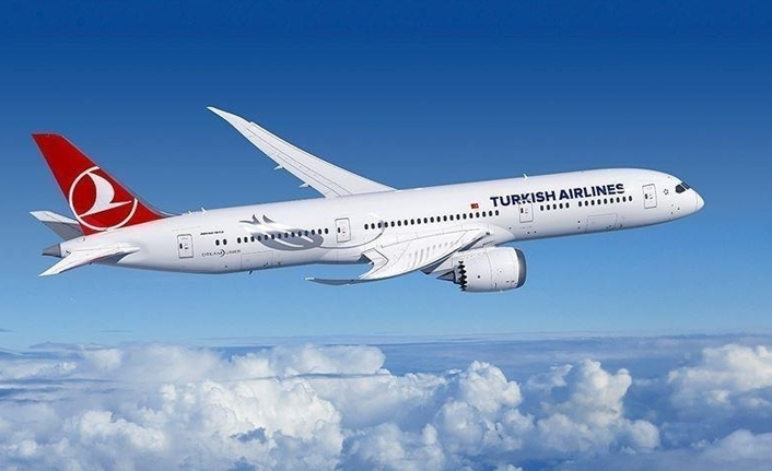 THY'den seyahat açıklaması