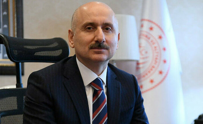 Trabzonlu Bakan Karaismailoğlu'nun acı günü