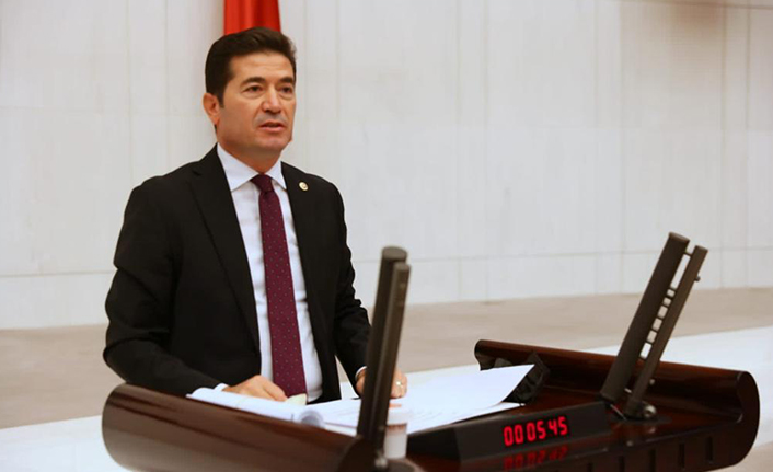 Ahmet Kaya Şehit Gençcelep için çağrıda bulundu