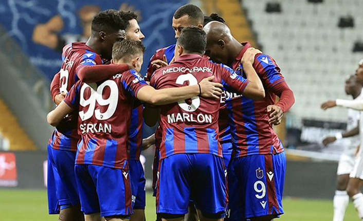 Trabzonspor beraberlik serisini bozmak istiyor