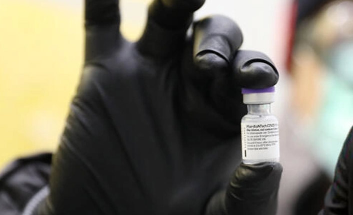 Aşı israfına karşı yedek liste önerisi