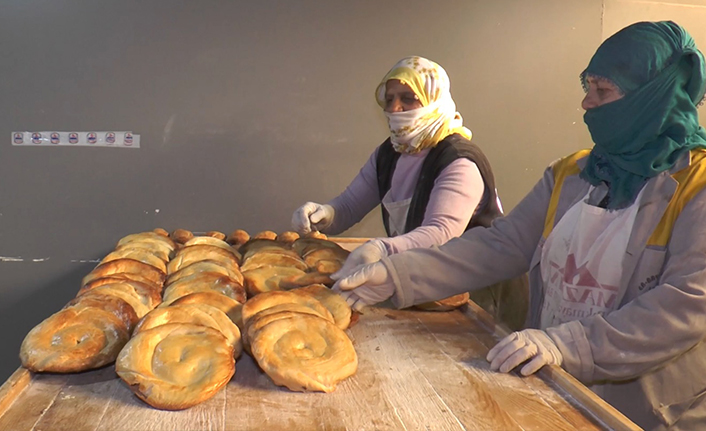 'Bayburt ketesi' tescillendi