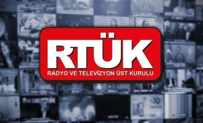 RTÜK'ten dizilere ceza geldi