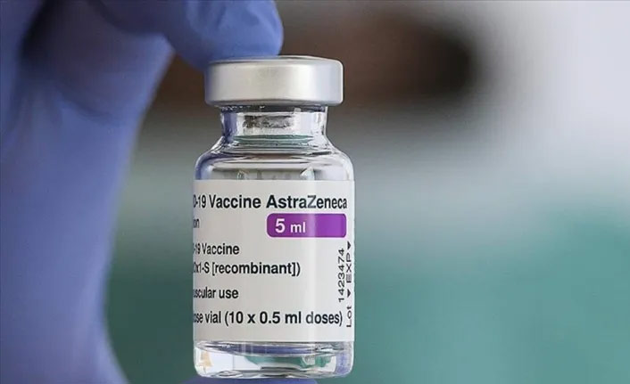 Danimarka AstraZeneca aşısını bıraktı