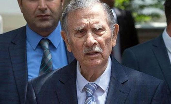 Eski başbakan Yıldırım Akbulut hayatını kaybetti / Yıldırım Akbulut kimdir?