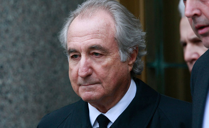 ABD'nin en büyük dolandırıcısı hayatını kaybetti