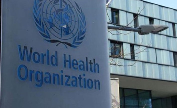 DSÖ açıkladı! Kovid-19'dan hastanede yatanların büyük kısmı...