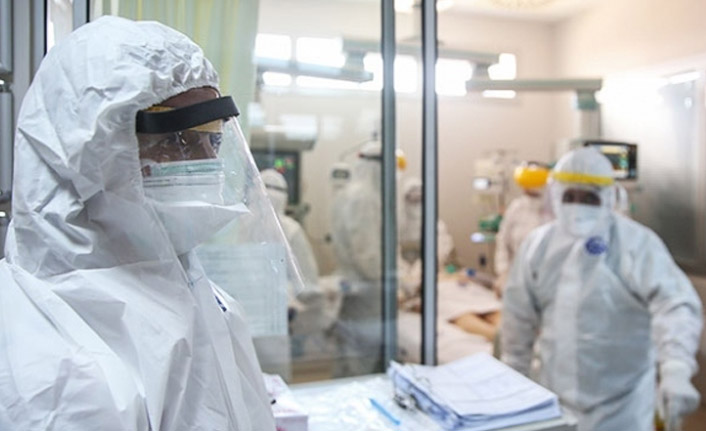 Trabzon Tabip Odasından çok sert çağrı! “Salgını yönetmek yerine algıyı yönetmeye çalışıyorlar”