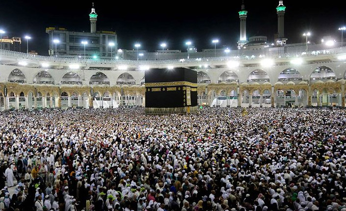 Kripto parayla hacca gidilir mi? Nihat Hatipoğlu böyle cevap verdi