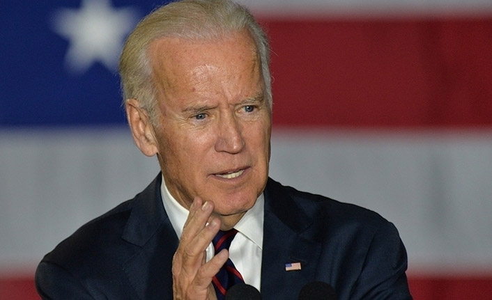 Biden Afganistan'daki askerlerin çekileceğini açıkladı