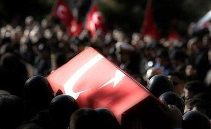 Başika üs bölgesine roketli saldırı! 1 Asker şehit