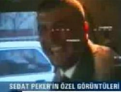 Sedat Peker karizmayı çizdirdi