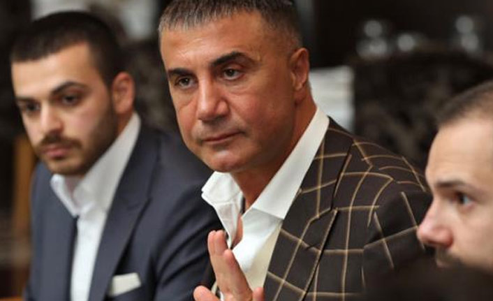 Sedat Peker için çember daralıyor!