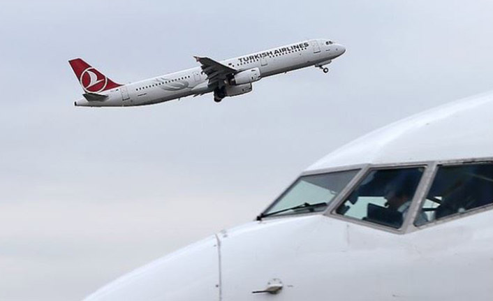 THY Rusya'ya seferlerini durdurdu