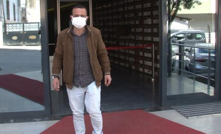 İyilik yaptı bela buldu! Tam 300 bin Tl...