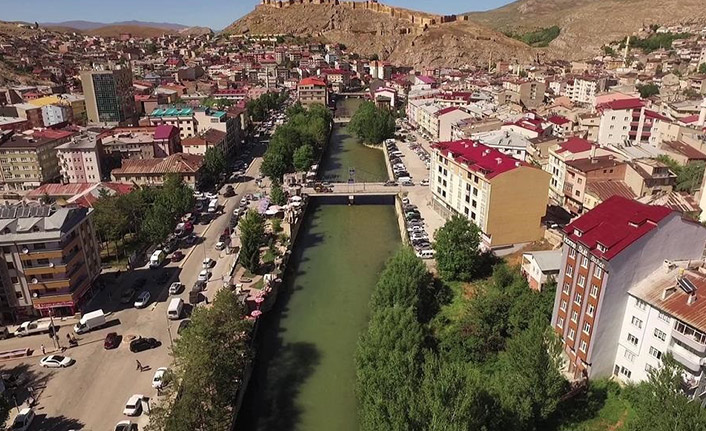 Bayburt'ta 59 konut satıldı