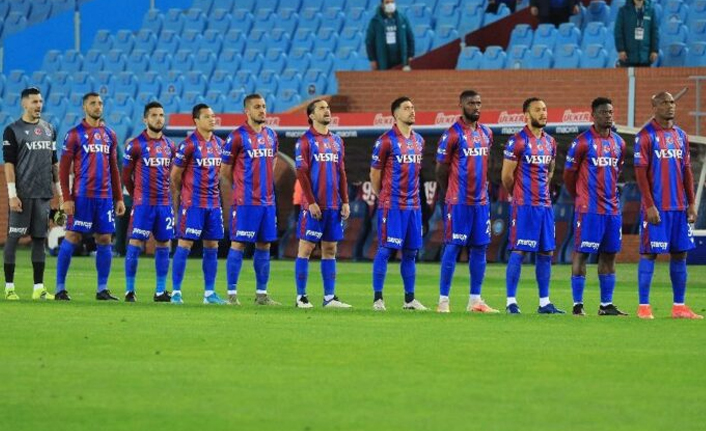 Trabzonspor moral arıyor