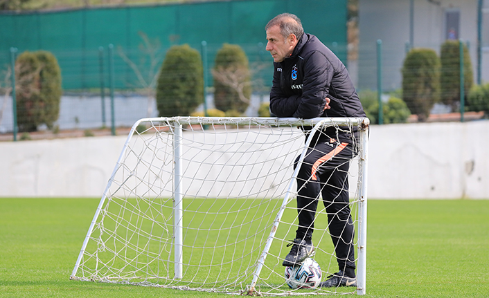 Abdullah Avcı'nın eli güçleniyor