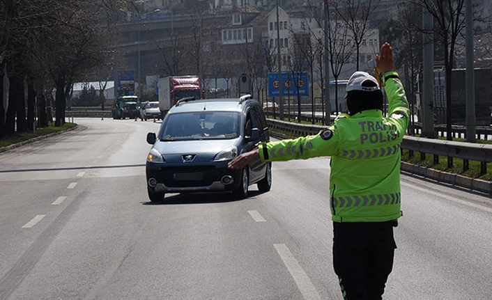 İçişleri Bakanlığı'ndan 81 ile genelge! 'Yoğunlaştırılmış dinamik denetim'