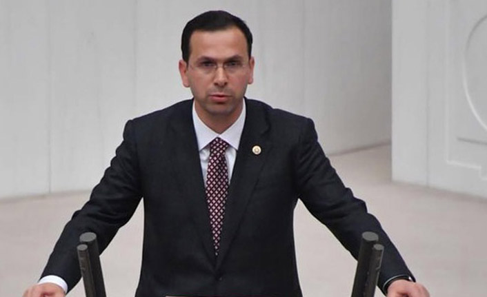 Trabzon Milletvekilinden flaş sözler: Trabzonspor FİFA başvurusundan sonuç alamaz