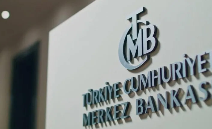 Merkez Bankası politika faizini yüzde 19 seviyesinde sabit bıraktı