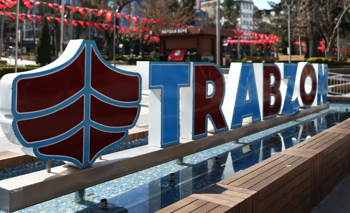 Başkan Çebi açıkladı! Araklı’da altın rezervi bulundu