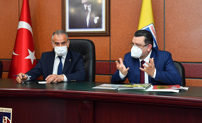 Genç: “Çiftçilerimizin ekonomisine destek olmalıyız”