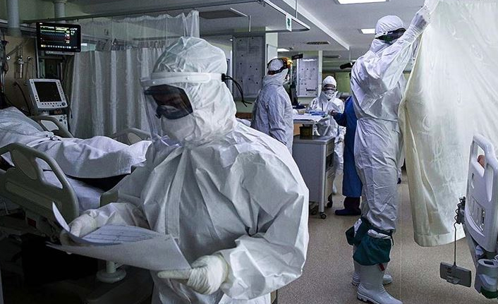 Koronavirüs vakalarında yeni bir belirti ortaya çıktı