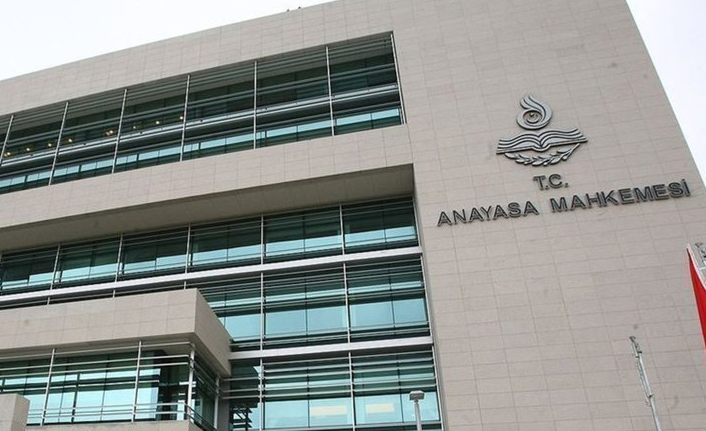 Anayasa Mahkemesi HDP iddianamesini iade etti