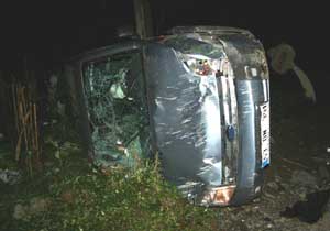 Arife günü 23 ölü