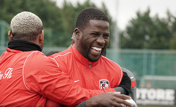 Gaziantep'ten Trabzonspor'a transfer iddiası