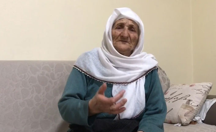 "Nerede eski ramazanlar"