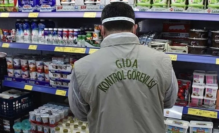 Taklit ve tağşiş yapana para cezası