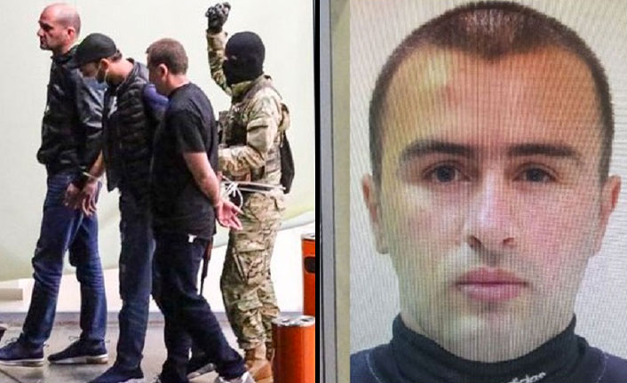 Gürcistan'da rehine krizi