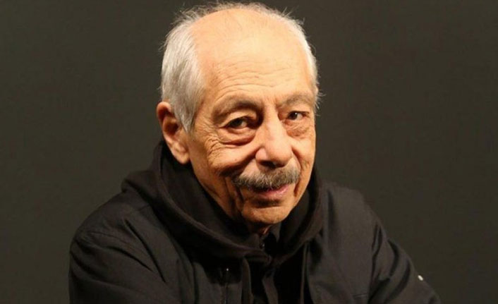 Genco Erkal Cumhurbaşkanına hakaretten ifadeye çağrıldı