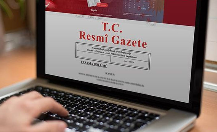 Resmi Gazete'de yayımlandı! Arşiv Araştırması Kanunu'nun detayları...