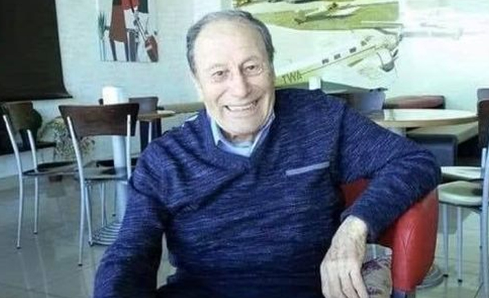 Kalaycıoğlu ailesinin acı günü