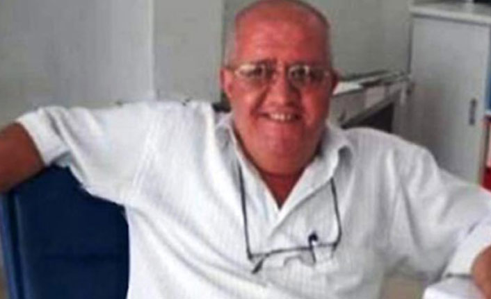 Hastanede iki kez yataktan düşen Covid hastası öldü