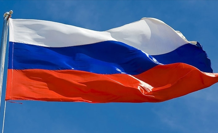 Rusya, Ukrayna'nın St. Petersburg Konsolosu'nu sınır dışı etme kararı aldı