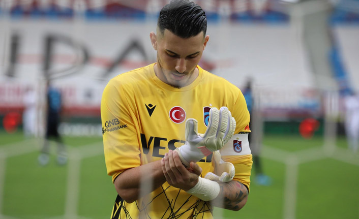 Başkan Ağaoğlu Uğurcan için o tarihi işaret etti 