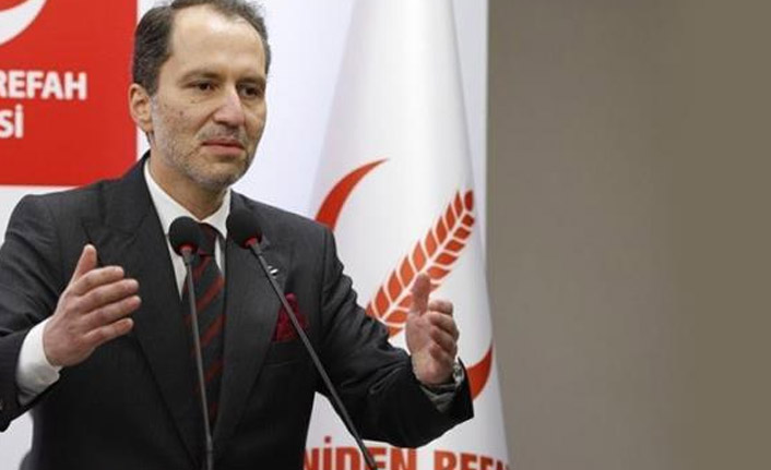 Siyasi Parti liderinden aşı karşıtlığını artıracak sözler: "Kısırlaştırıcı olabilir"