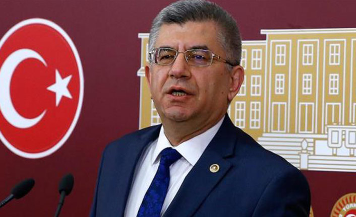 MHP'li vekilden ilginç çıkış: Aşı olmayana ceza kesilsin